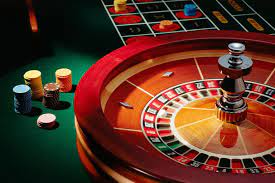 Know how to play roulette before knowing the betting formula