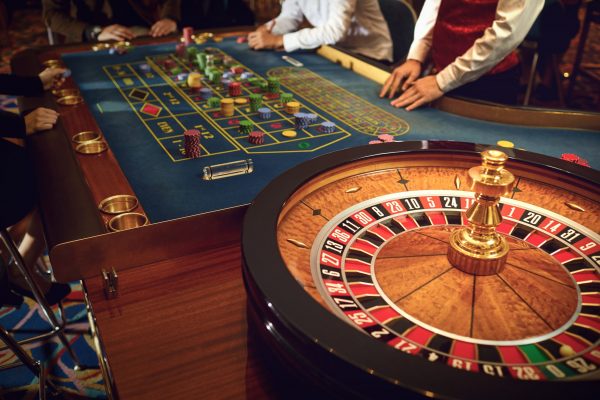 What are the 3 best roulette formulas to play and earn real money?